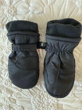 LL Bean Kids Mittens